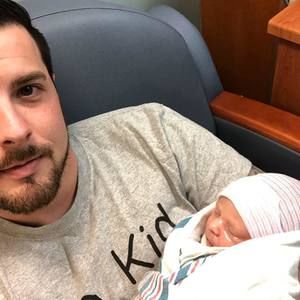 Meet your Posher, Christopher